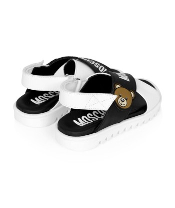 Moschino Boys Sandals 2024