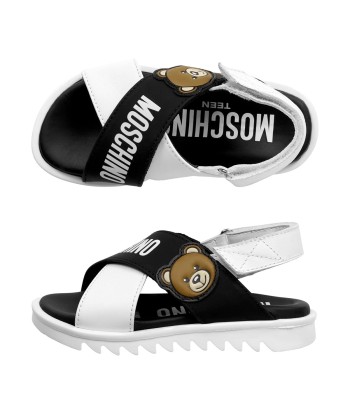 Moschino Boys Sandals 2024