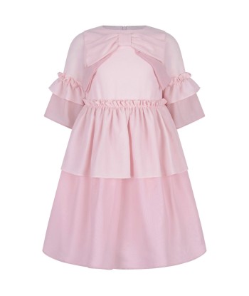 Patachou Girls Dress With Bows ouvre sa boutique