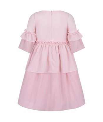 Patachou Girls Dress With Bows ouvre sa boutique