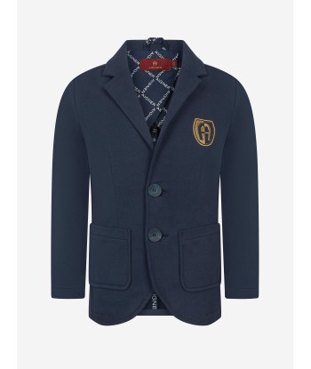 Aigner Boys Jacket à prix réduit toute l'année