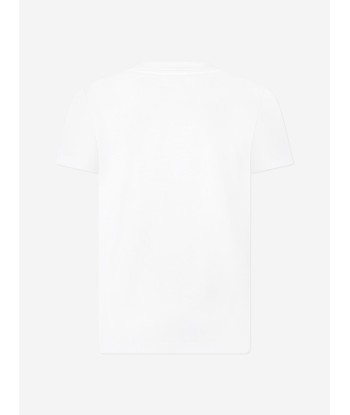 Ralph Lauren Boys T-Shirt la livraison gratuite