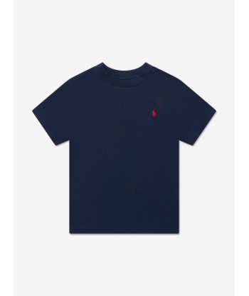 Ralph Lauren Boys T-Shirt france