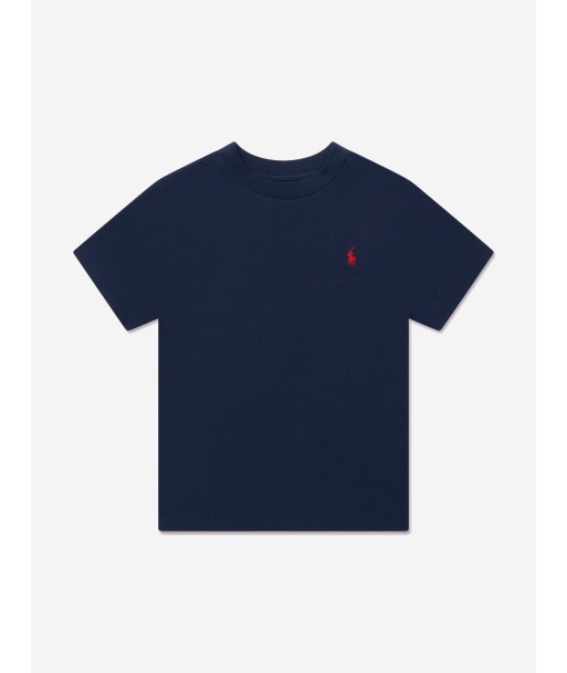 Ralph Lauren Boys T-Shirt france