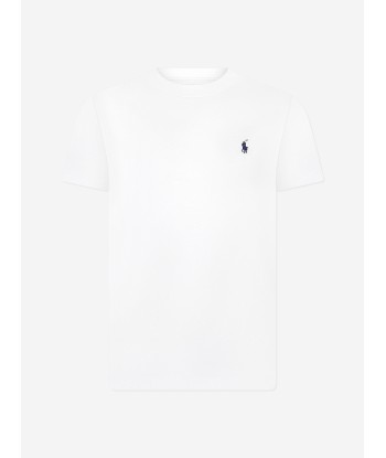 Ralph Lauren Boys T-Shirt la livraison gratuite