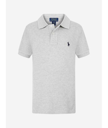 Ralph Lauren Boys Short Sleeve Polo Top shop