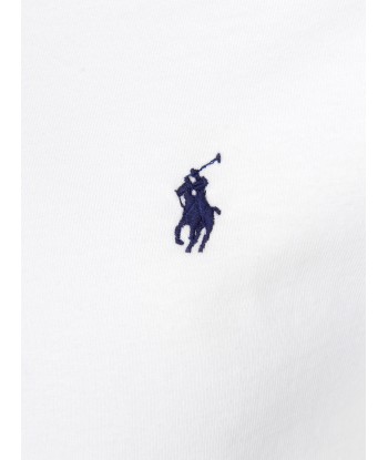 Ralph Lauren Boys T-Shirt la livraison gratuite