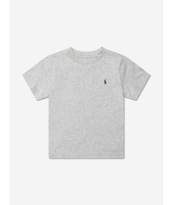 Ralph Lauren Boys T-Shirt en stock