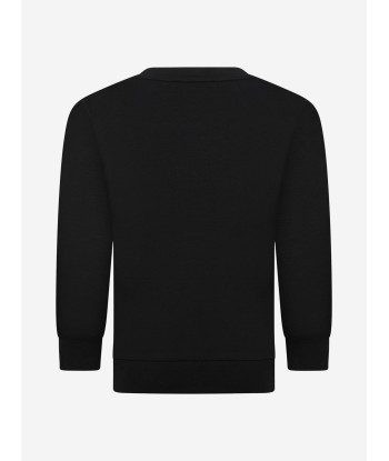 Emporio Armani Boys Sweat Top acheter