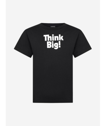 Balenciaga  Think Big! Top de technologie