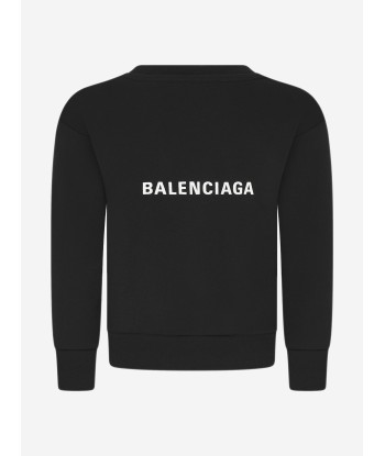 Balenciaga  Think Big! Sweater de France