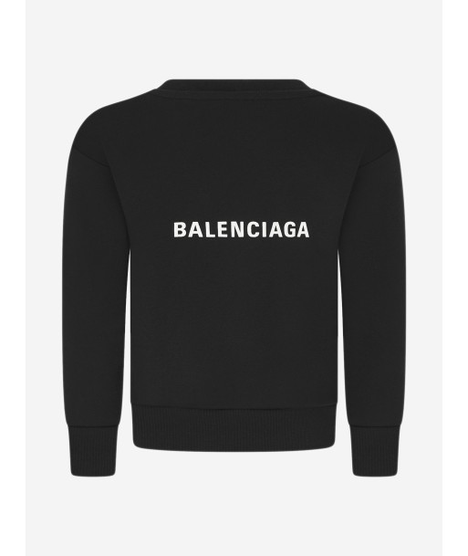 Balenciaga  Think Big! Sweater de France