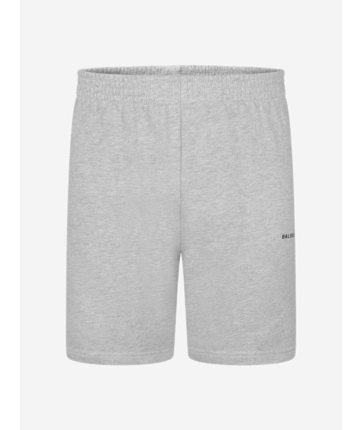 Balenciaga Boys Cotton Shorts suggérées chez