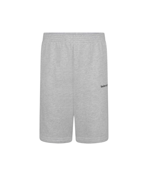 Balenciaga  Heather Logo Shorts 50-70% off 