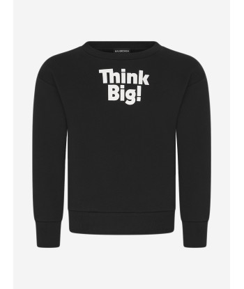 Balenciaga  Think Big! Sweater de France