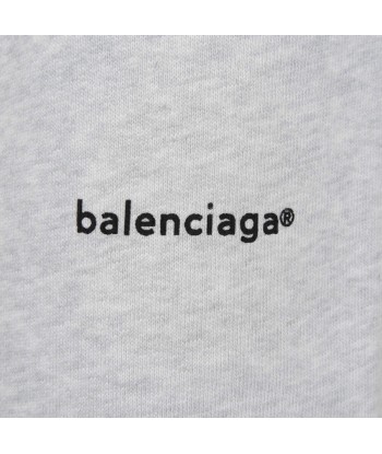 Balenciaga  Heather Logo Shorts 50-70% off 