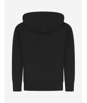 Balenciaga  Logo Hoodie ouvre sa boutique