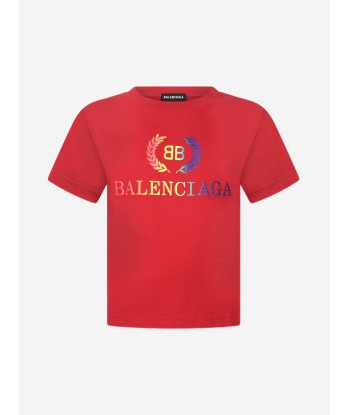 Balenciaga  Cotton Top vente chaude votre 