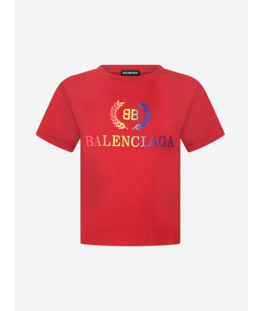 Balenciaga  Cotton Top vente chaude votre 