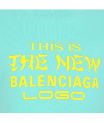 Balenciaga  Cotton Top Toutes les collections ici