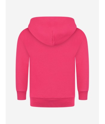 Balenciaga  Hooded Sweater est présent 