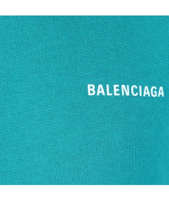 Balenciaga  Hooded Sweater en stock