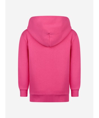 Balenciaga Kids Hoodie - Cotton Hoodie Livraison rapide