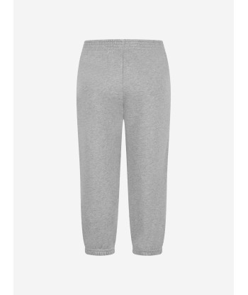 Balenciaga Kids Joggers - Cotton Joggers Paris Déstockage Promo