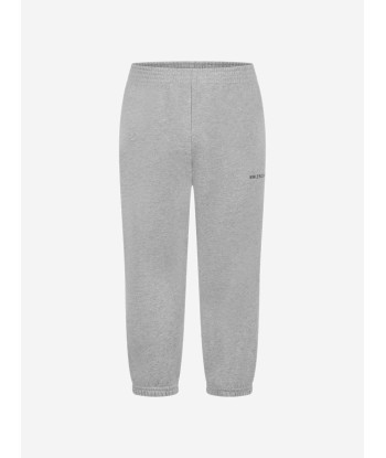 Balenciaga Kids Joggers - Cotton Joggers Paris Déstockage Promo