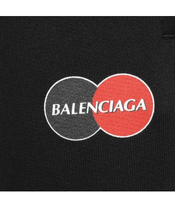 Balenciaga Kids Joggers - Cotton Joggers de pas cher