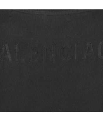 Balenciaga  Cotton Top la colonne vertébrale