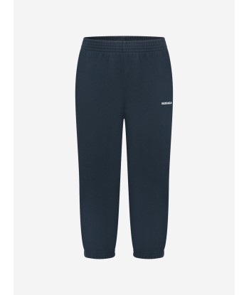 Balenciaga Kids Joggers - Cotton Joggers l'achat 