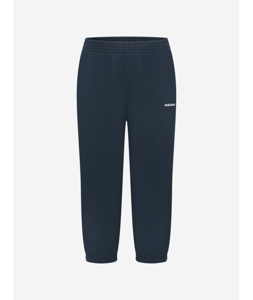 Balenciaga Kids Joggers - Cotton Joggers l'achat 