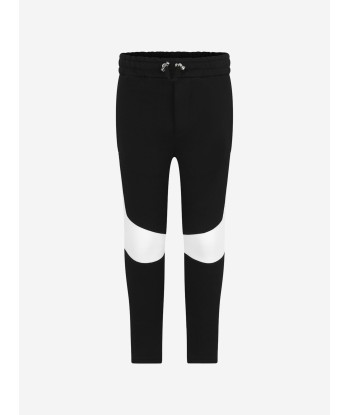 Balmain Boys Tri Coloured Sweatpants paiement sécurisé