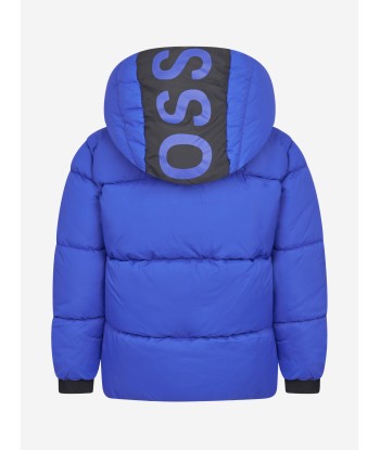 BOSS Baby Boys Jacket Venez découvrir notre 