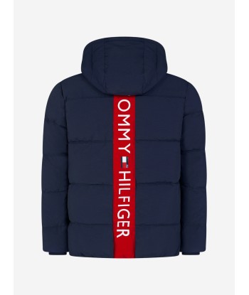 Tommy Hilfiger Baby Boys Jacket livraison gratuite