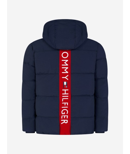 Tommy Hilfiger Baby Boys Jacket livraison gratuite