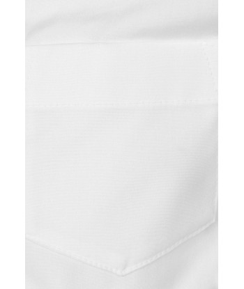 Burberry Baby Boys Cotton Shirt Venez découvrir notre 