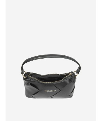 Valentino Girls Ibiza Shoulder Bag in Black à prix réduit toute l'année