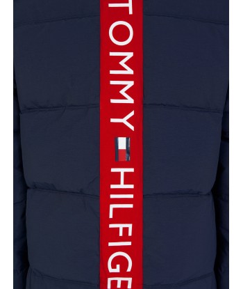 Tommy Hilfiger Baby Boys Jacket livraison gratuite