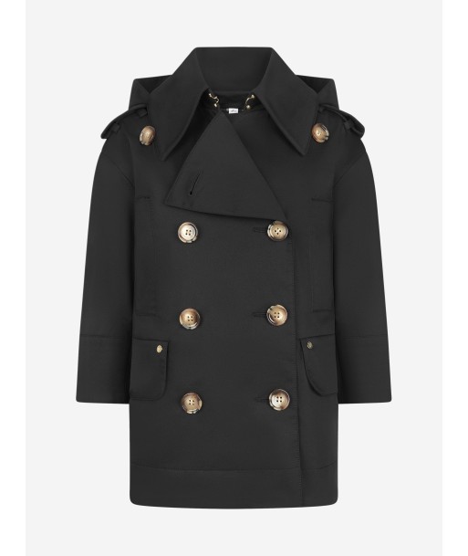 Burberry Girls Trench Coat ouvre sa boutique