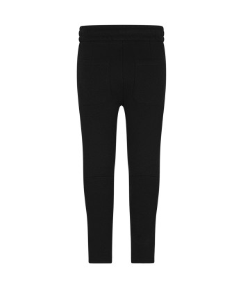 Balmain Boys Tri Coloured Sweatpants paiement sécurisé