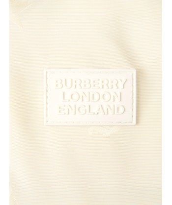 Burberry Baby Girls Jacket pas cher 