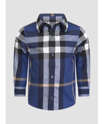 Burberry Baby Boys Shirt online