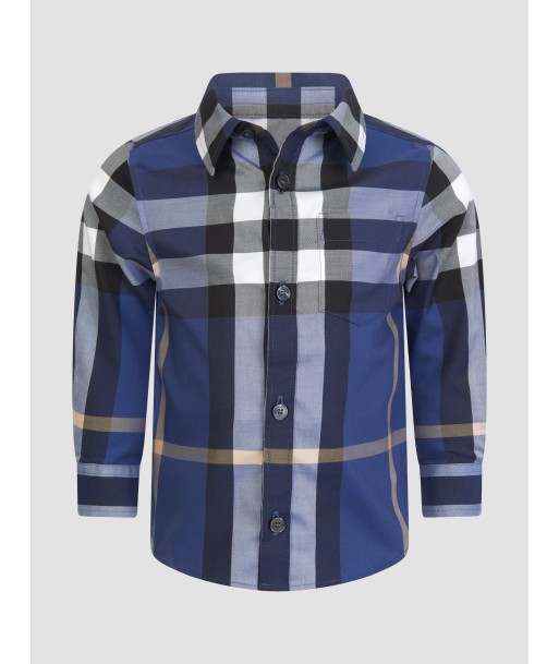 Burberry Baby Boys Shirt online