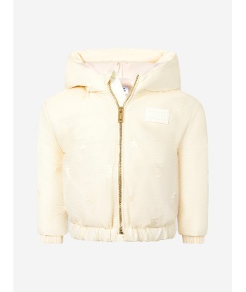 Burberry Baby Girls Jacket pas cher 