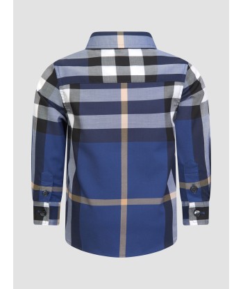 Burberry Baby Boys Shirt online