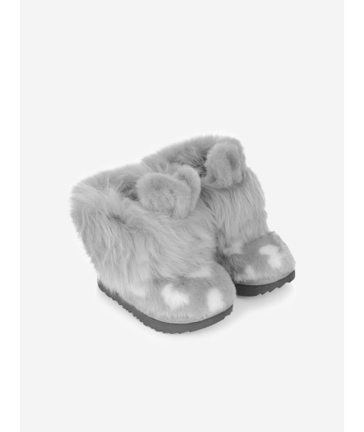 UGG AUSTRALIA LUV MINI BOOTIES l'achat 