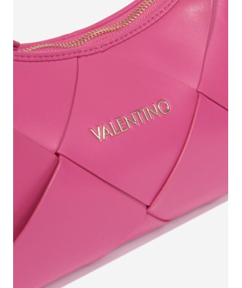 Valentino Girls Ibiza Shoulder Bag in Pink vous aussi creer 