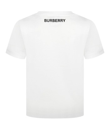 Burberry Boys T-Shirt les muscles